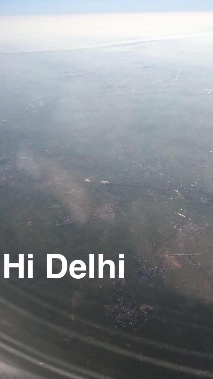 Photo of 3 DAYS IN DELHI by Nada Hassem