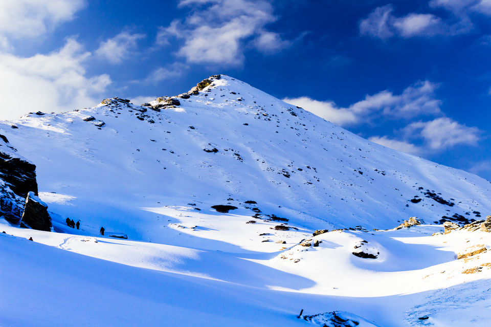 Photo of Paradise in mountain : Kedarkantha 21/21 by leshan haider