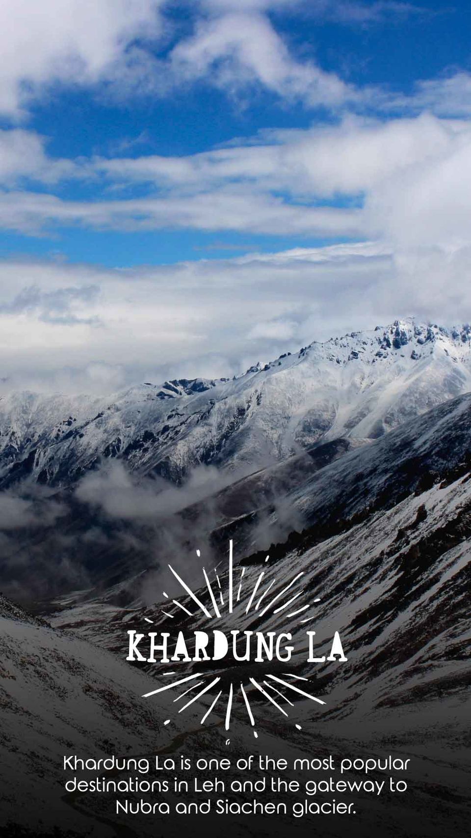 Photo of Road trips to take before you die 5/10 by Saarthak Singh Dholiya