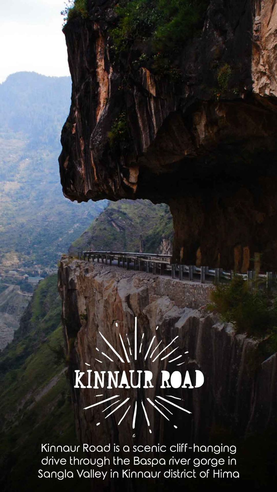 Photo of Road trips to take before you die 7/10 by Saarthak Singh Dholiya