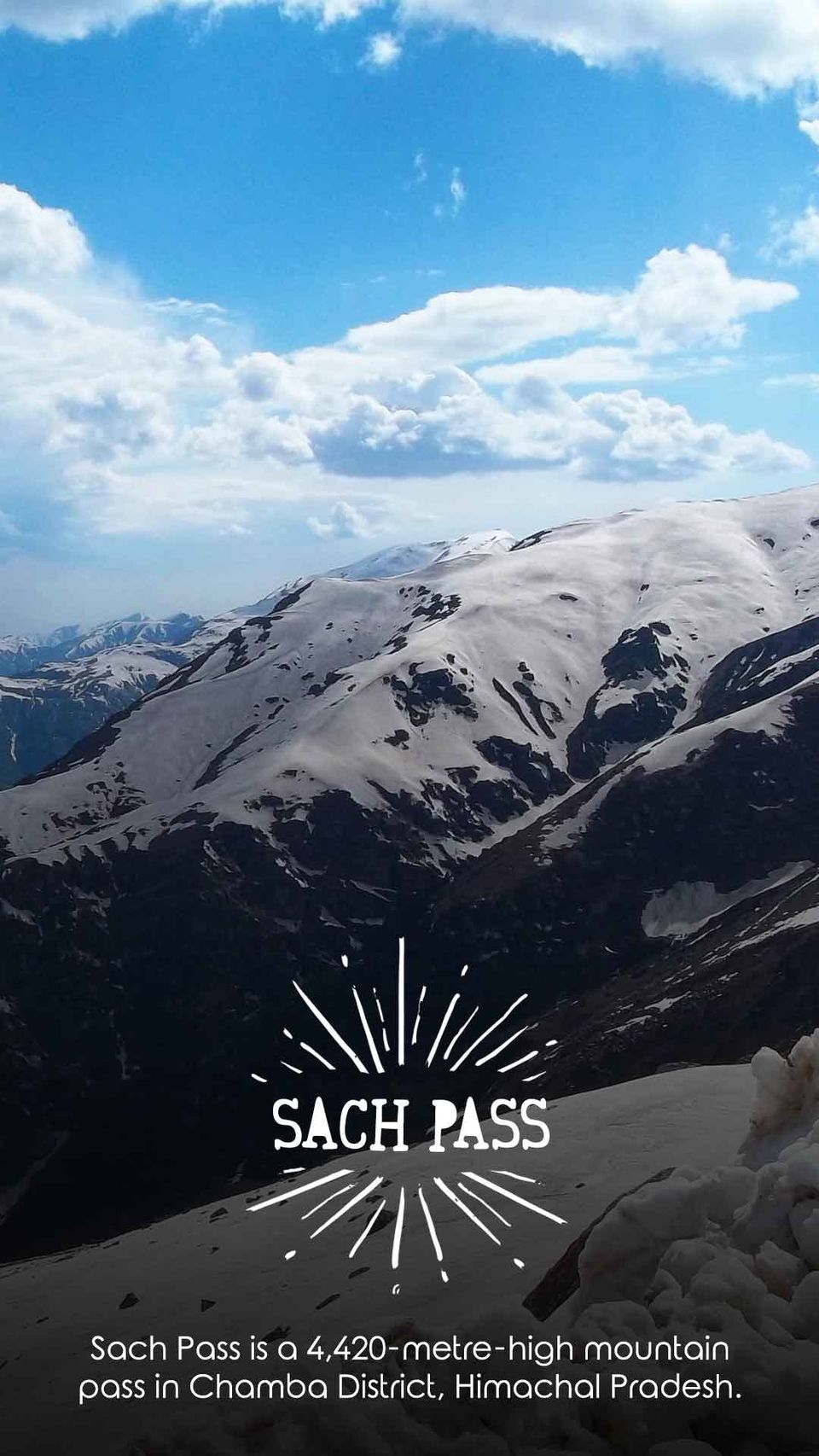 Photo of Road trips to take before you die 9/10 by Saarthak Singh Dholiya