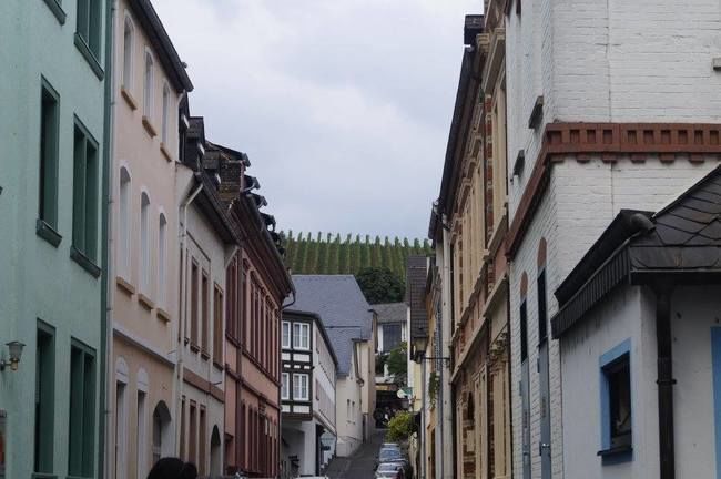 Photo of Rüdesheim, Germany by Chaitali Satish Kulkarni