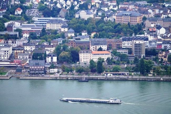Photo of Rüdesheim, Germany by Chaitali Satish Kulkarni