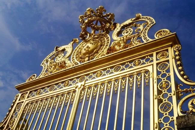Photo of Versailles, France by Chaitali Satish Kulkarni