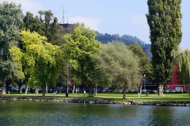 Photo of Geneva, Switzerland by Chaitali Satish Kulkarni