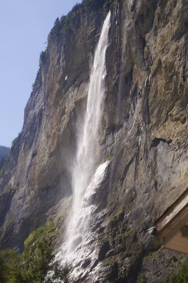 Photo of Lauterbrunnen, Switzerland by Chaitali Satish Kulkarni