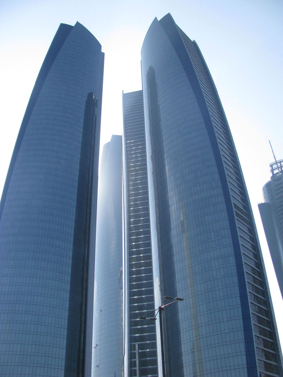 Photo of Abu Dhabi - United Arab Emirates by Chaitali Satish Kulkarni