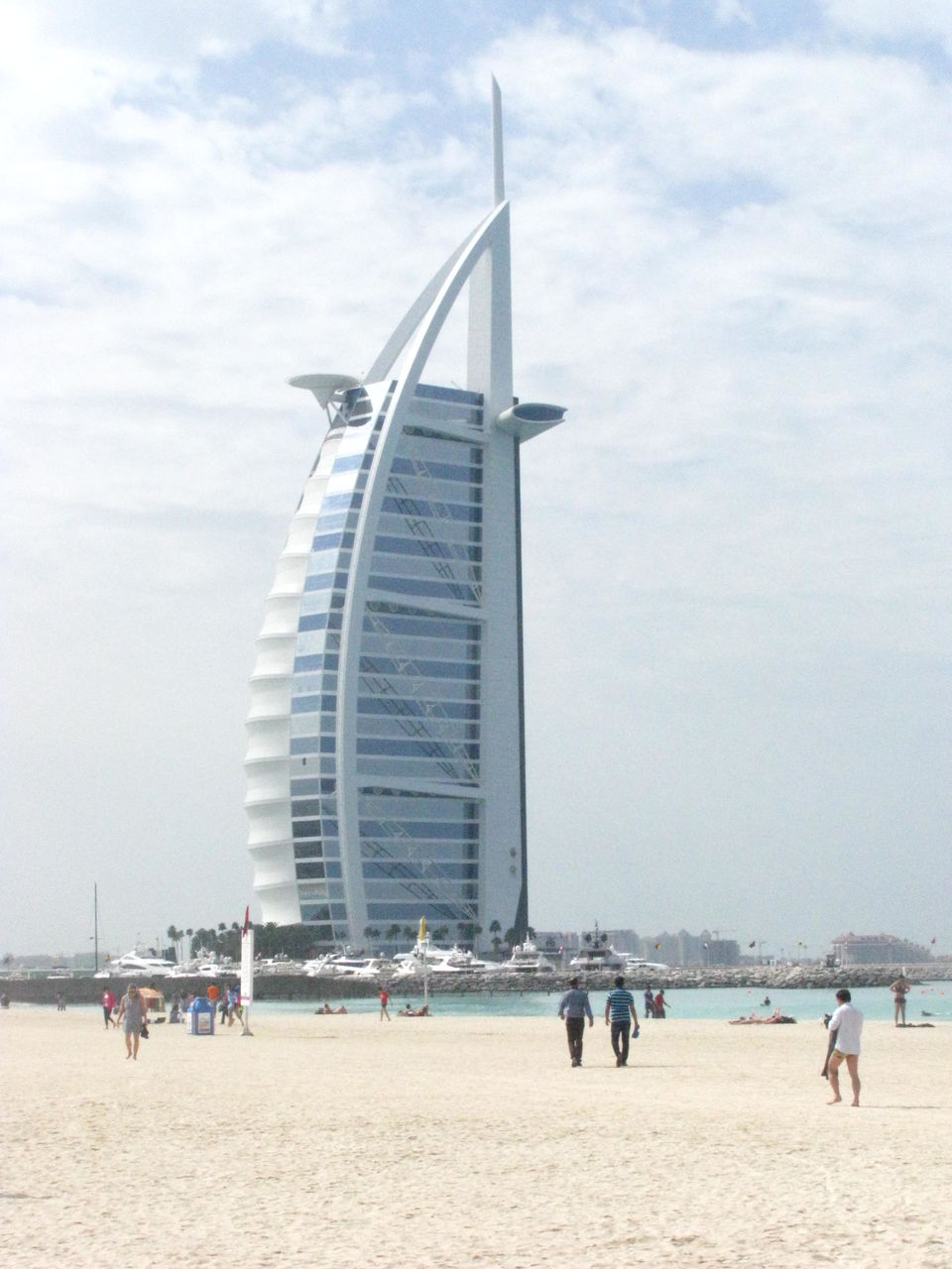 Photo of Golden Dubai - Trip Itinerary for first time travellers by Chaitali Satish Kulkarni