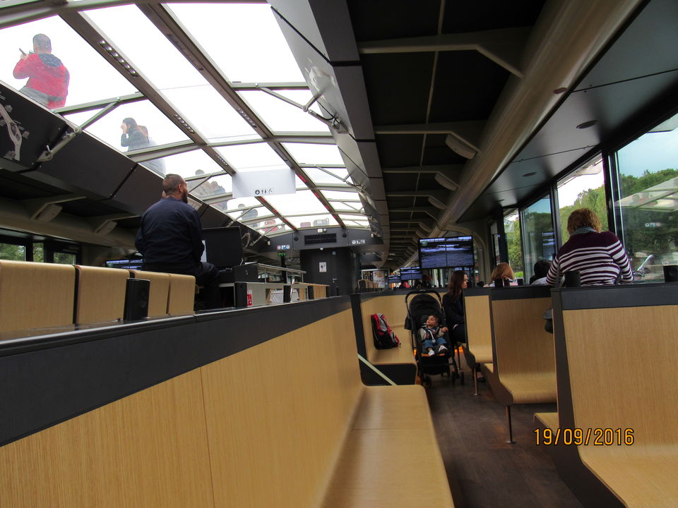 Photo of Bateaux Parisiens, Port de la Bourdonnais, Paris, France by Chaitali Satish Kulkarni