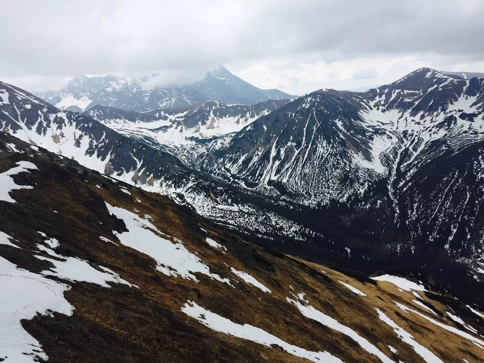 Photo of Zakopane, Poland by Nivetha Kannan