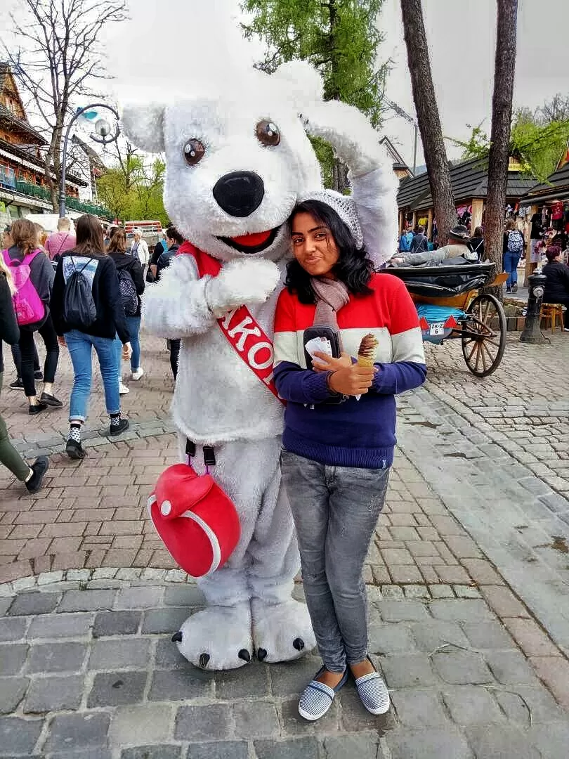 Photo of Zakopane, Poland by Nivetha Kannan