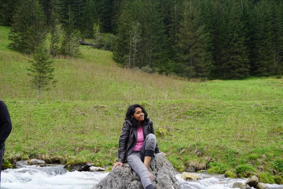Photo of Zakopane, Poland by Nivetha Kannan