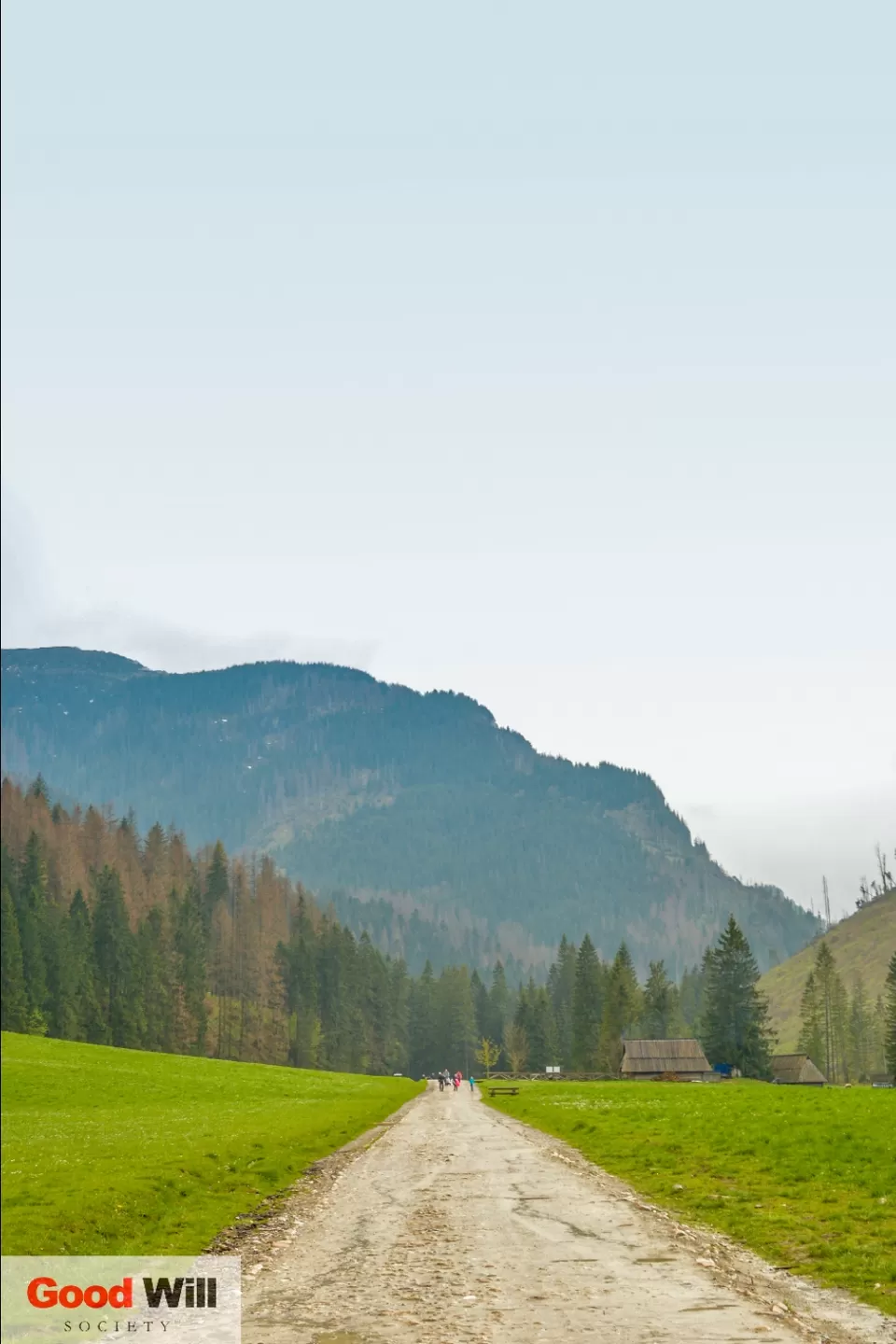 Photo of Zakopane, Poland by Nivetha Kannan