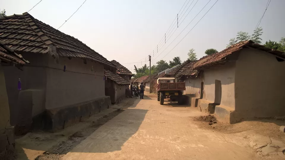 Photo of Saltora, West Bengal, India by Hasinur Rahaman