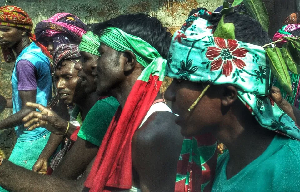 Photo of Saltora, West Bengal, India by Hasinur Rahaman