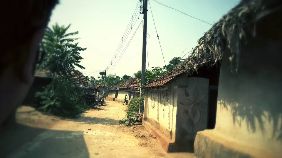 Photo of Saltora, West Bengal, India by Hasinur Rahaman