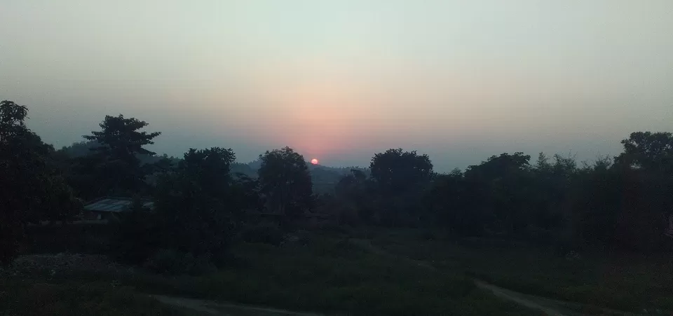 Photo of Saltora, West Bengal, India by Hasinur Rahaman