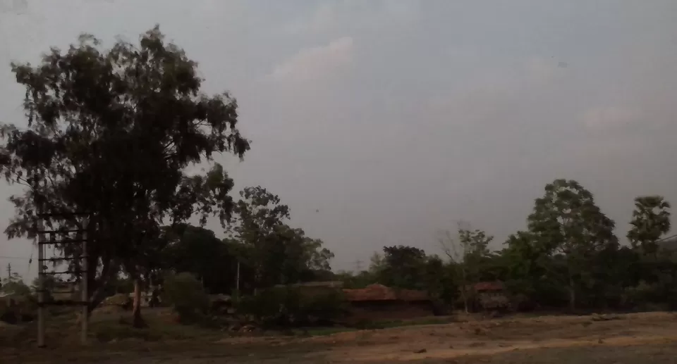 Photo of Saltora, West Bengal, India by Hasinur Rahaman
