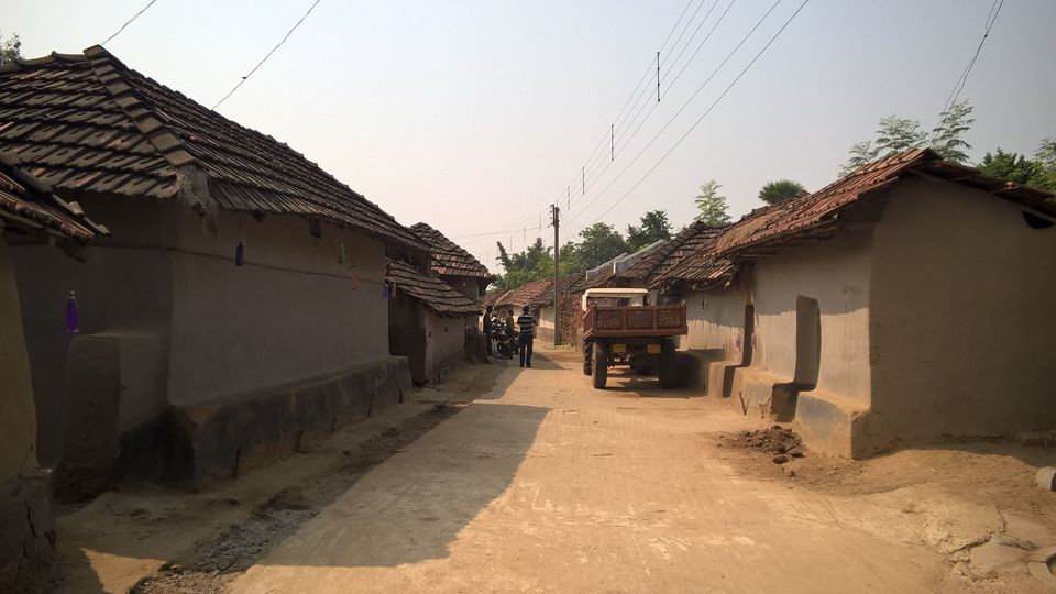 Photo of Me... My village... My mobile 18/28 by Hasinur Rahaman