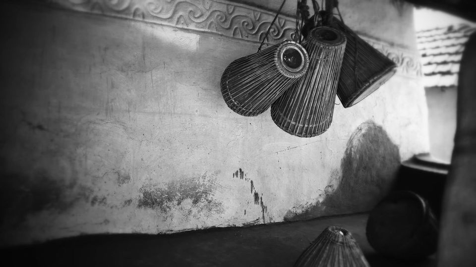 Photo of Me... My village... My mobile 14/28 by Hasinur Rahaman