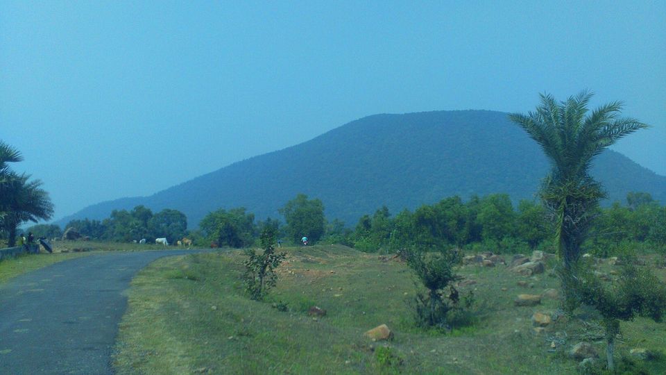 Photo of Me... My village... My mobile 20/28 by Hasinur Rahaman