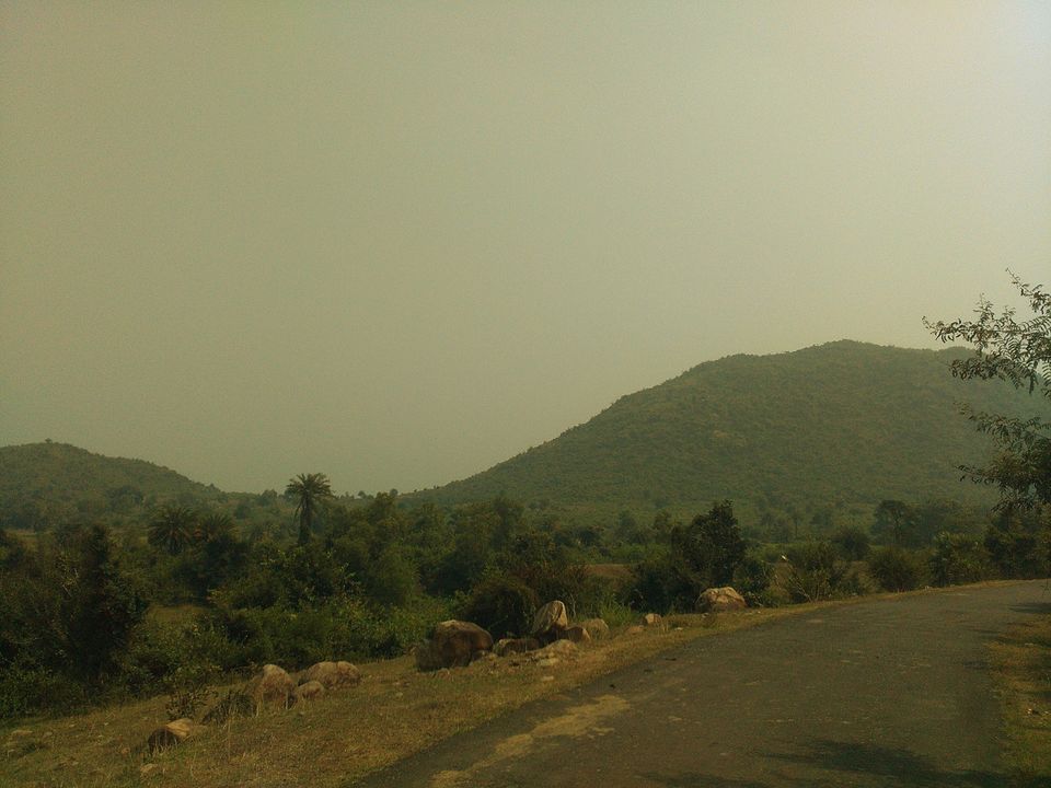 Photo of Me... My village... My mobile 21/28 by Hasinur Rahaman