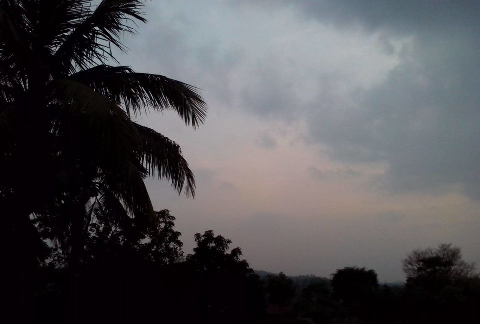 Photo of Me... My village... My mobile 24/28 by Hasinur Rahaman
