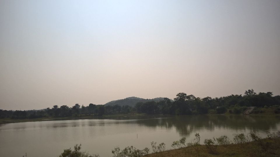Photo of Me... My village... My mobile 15/28 by Hasinur Rahaman