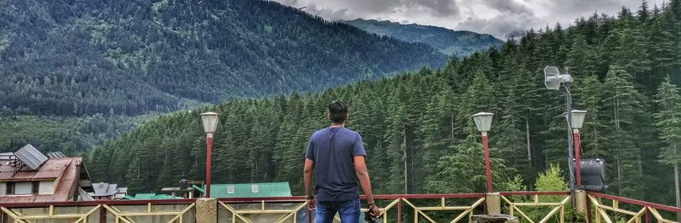 Photo of Manali, Himachal Pradesh, India by thetranshimalayan