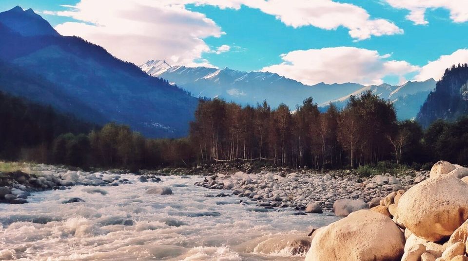 Photo of PART I : Journey to Spiti Valley by thetranshimalayan