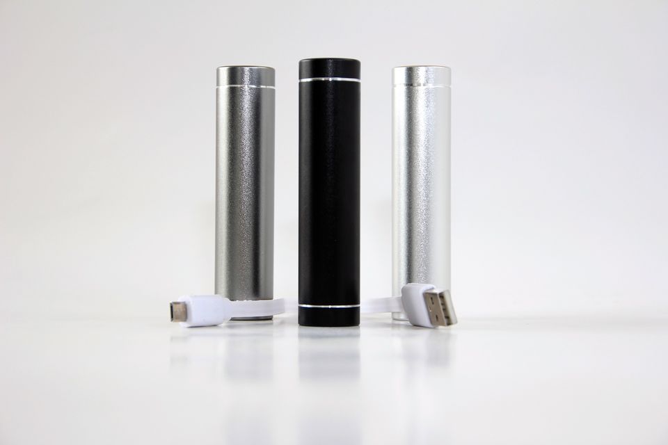 Photo of Best External Battery Pack: Having Power While Traveling 1/2 by James Ford