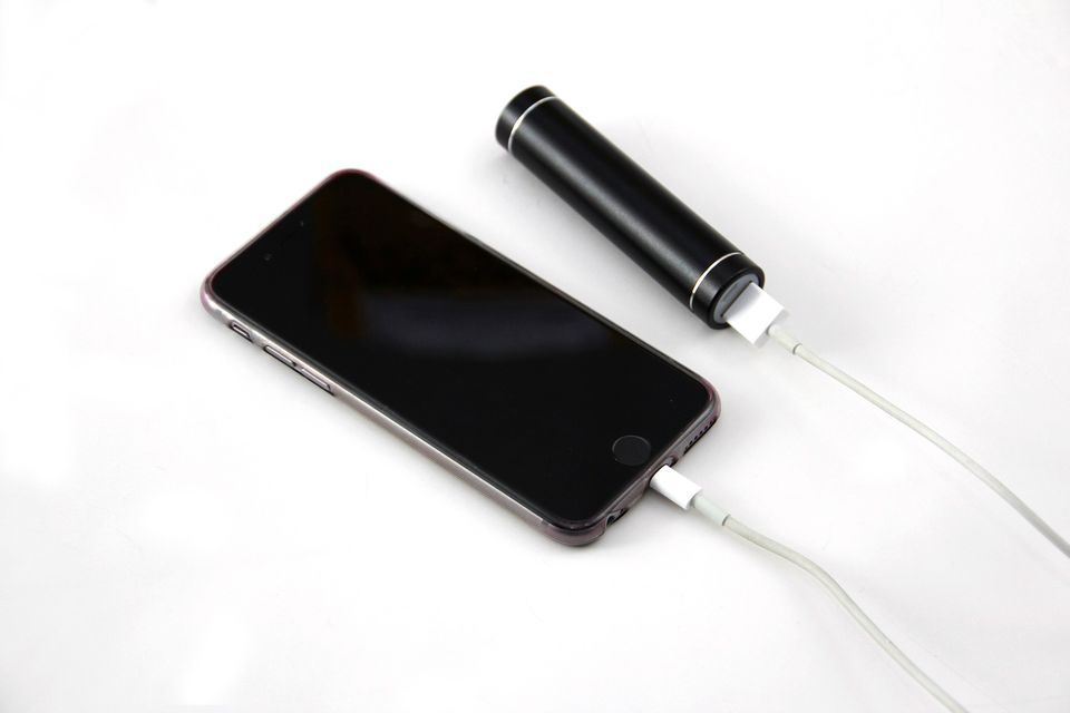 Photo of Best External Battery Pack: Having Power While Traveling 2/2 by James Ford