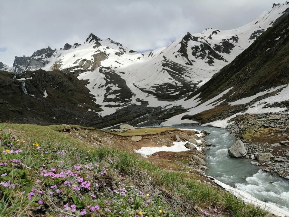 Photo of Great Himalayan National Park by Panki Sood