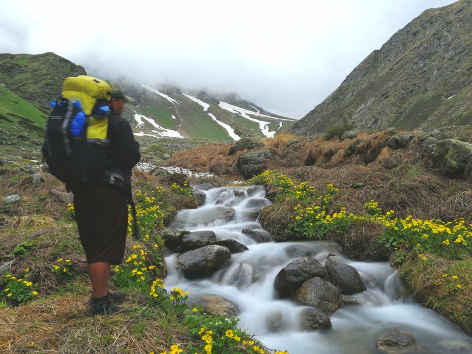 Photo of Great Himalayan National Park by Panki Sood