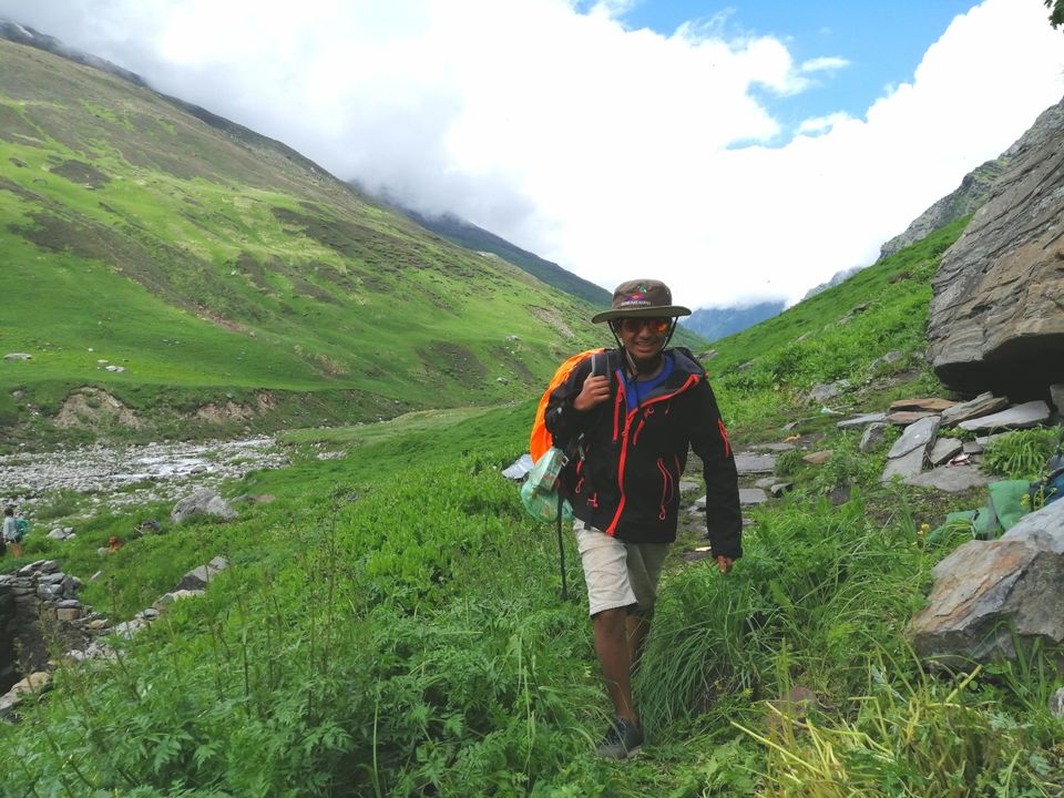 Photo of Great Himalayan National Park by Panki Sood