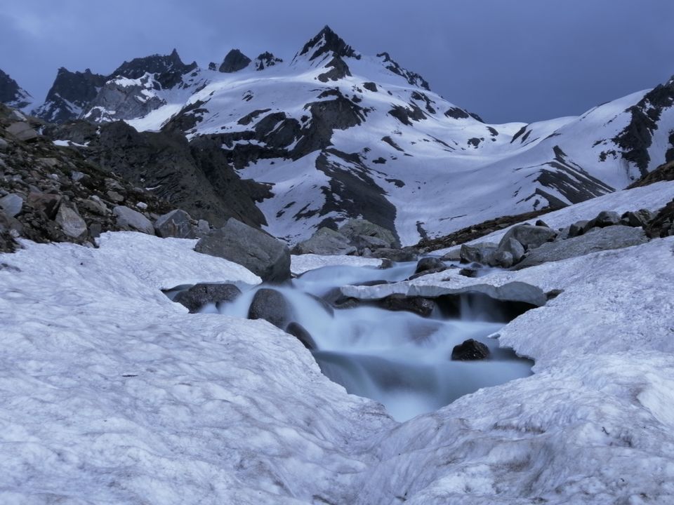 Photo of Great Himalayan National Park by Panki Sood