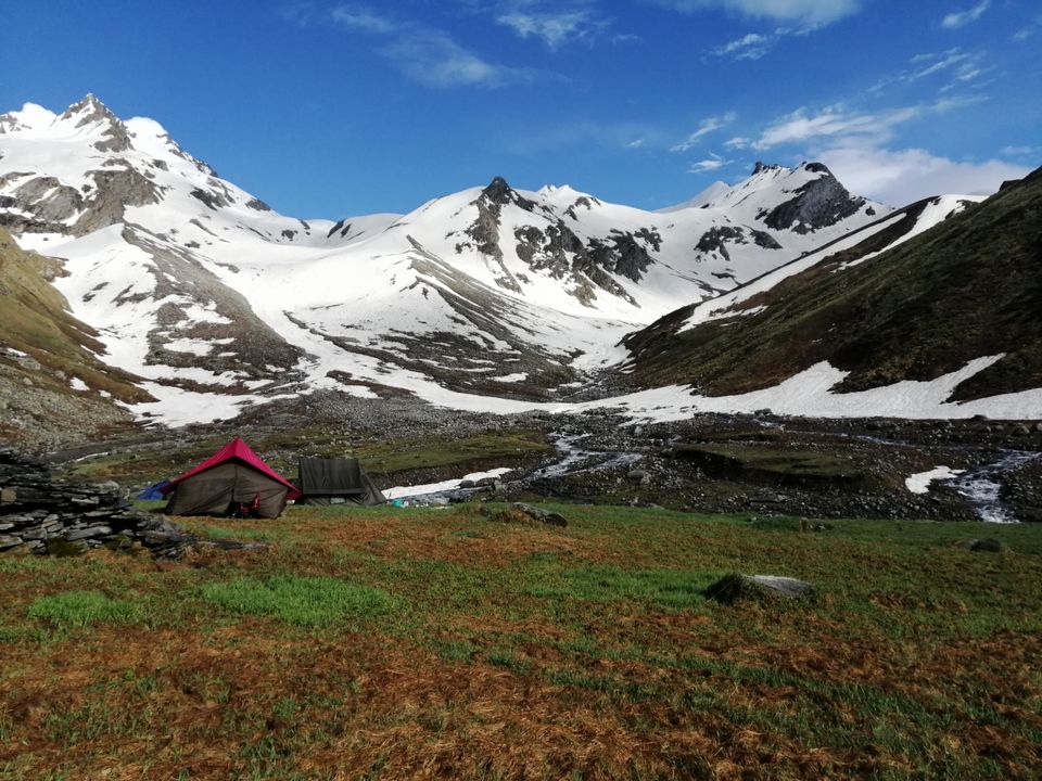 Photo of Great Himalayan National Park by Panki Sood