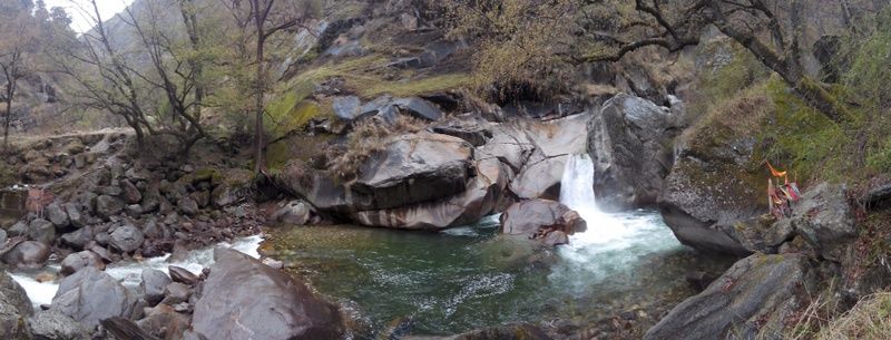 Photo of Top 5 Things to Do in Tirthan Valley by Panki Sood