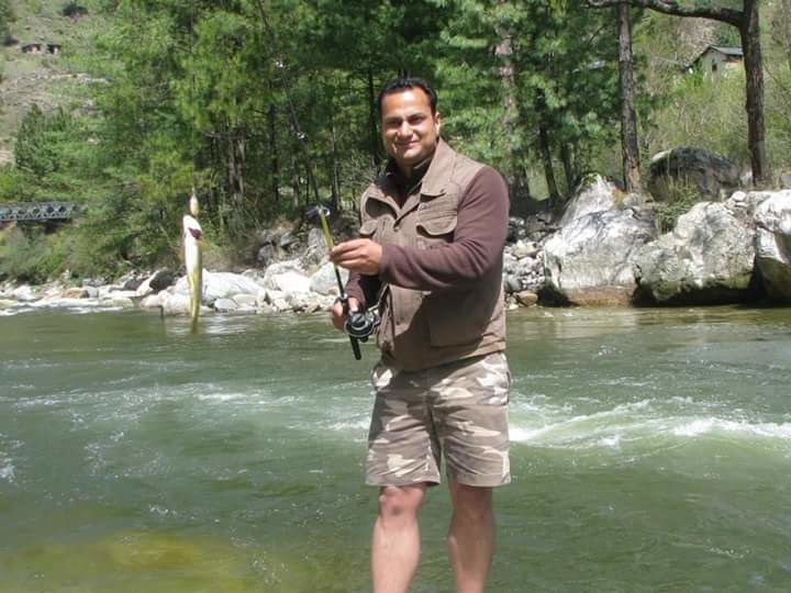 Photo of Top 5 Things to Do in Tirthan Valley by Panki Sood