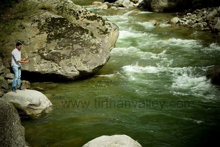 Photo of Top 5 Things to Do in Tirthan Valley by Panki Sood