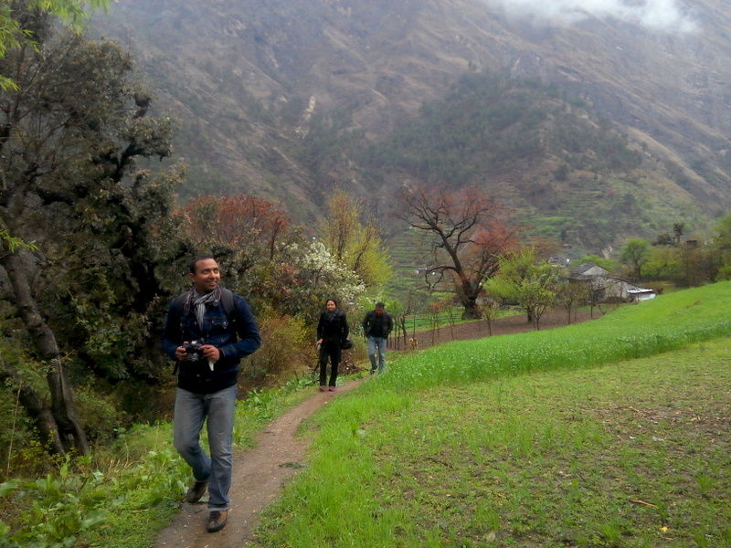 Photo of Top 5 Things to Do in Tirthan Valley by Panki Sood