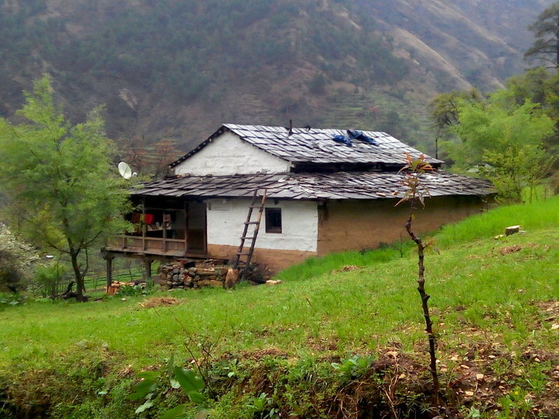 Photo of Top 5 Things to Do in Tirthan Valley by Panki Sood
