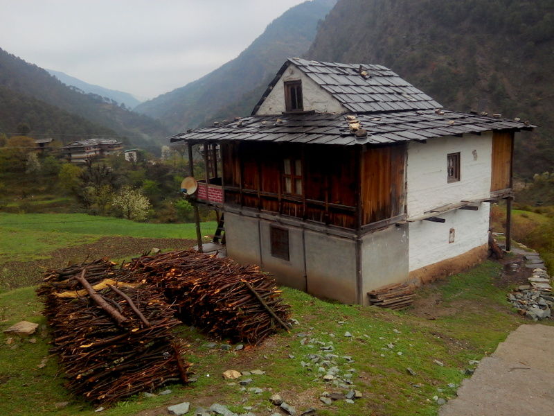 Photo of Top 5 Things to Do in Tirthan Valley by Panki Sood
