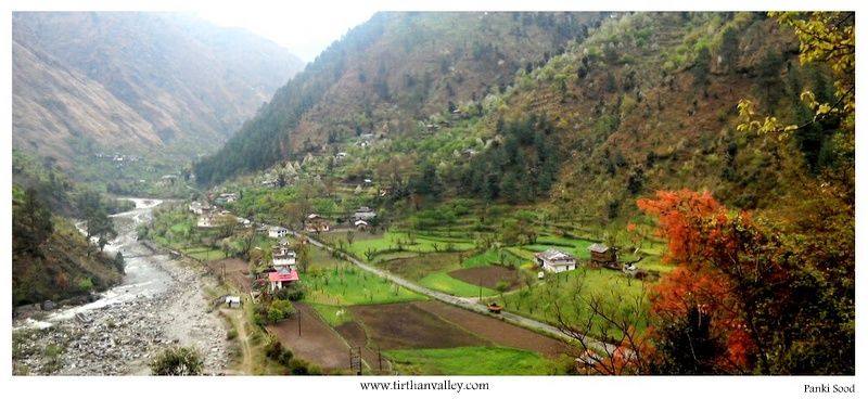 Photo of Top 5 Things to Do in Tirthan Valley by Panki Sood
