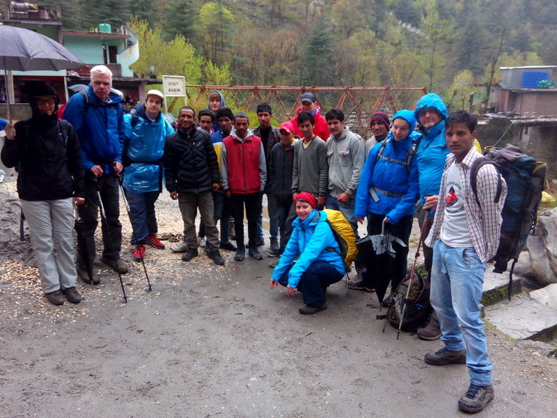 Photo of Top 5 Things to Do in Tirthan Valley by Panki Sood