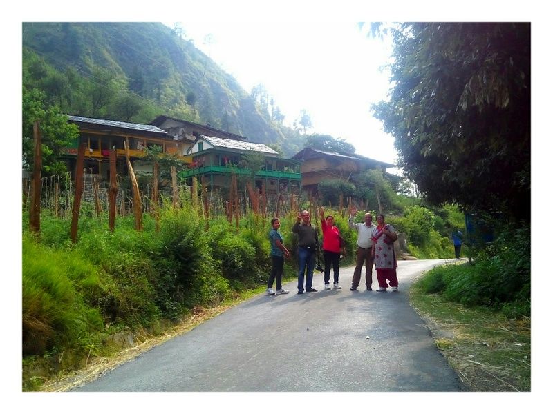 Photo of Top 5 Things to Do in Tirthan Valley by Panki Sood