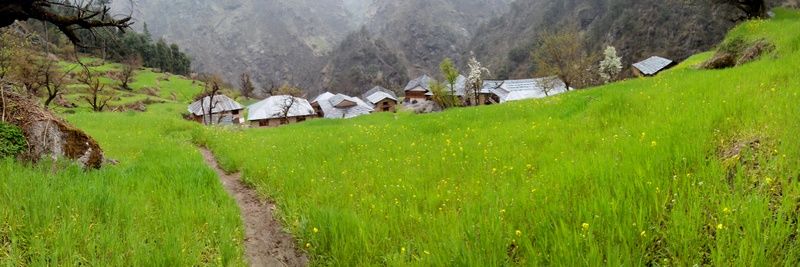 Photo of Top 5 Things to Do in Tirthan Valley by Panki Sood