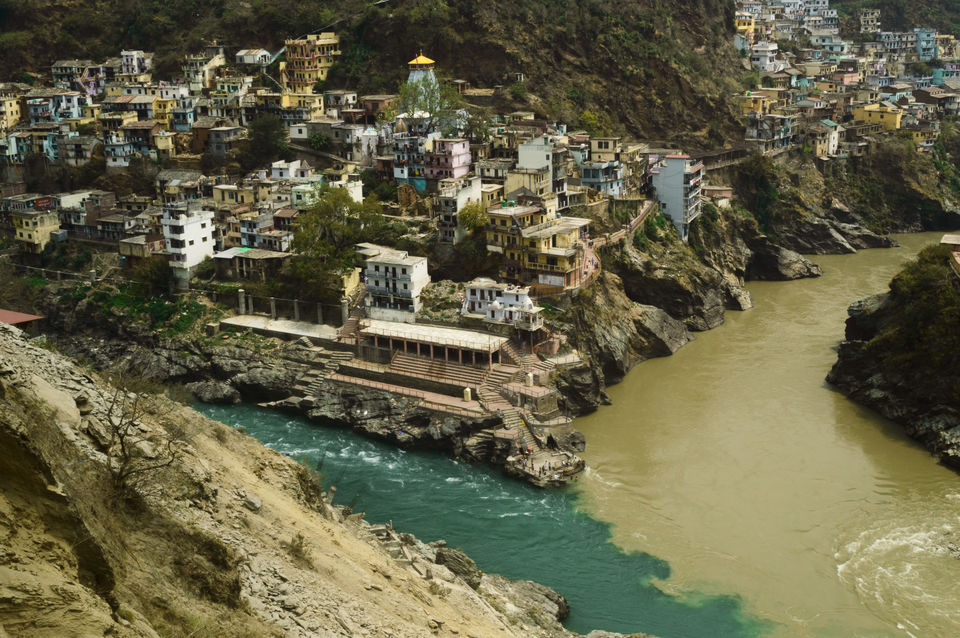 Photo of Haridwar, Uttarakhand, India by Debojyoti Nag