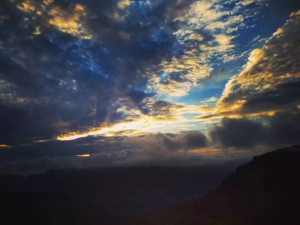 Photo of Kalavantin Durg - A tribute to my 50th Western Ghat trek by The Pumped Traveller