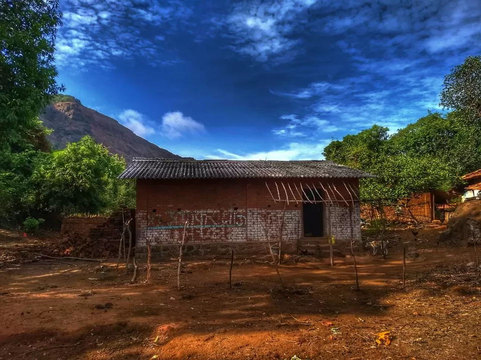 Photo of Kalavantin Durg, Machiprabal, Maharashtra, India by The Pumped Traveller